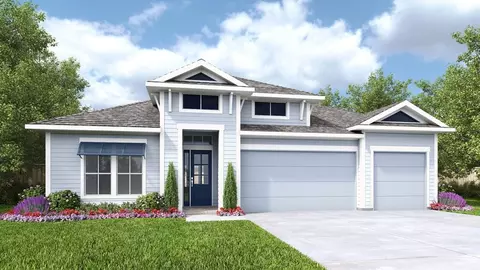 3162 Sailhouse Dr, Saint Cloud, FL 34771