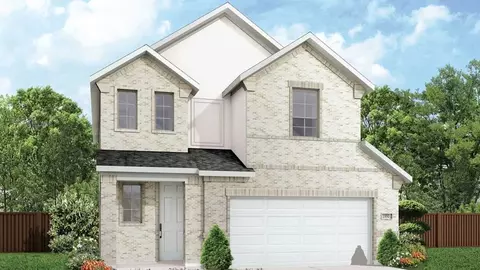 904 Mize Dr, Mckinney, TX 75071
