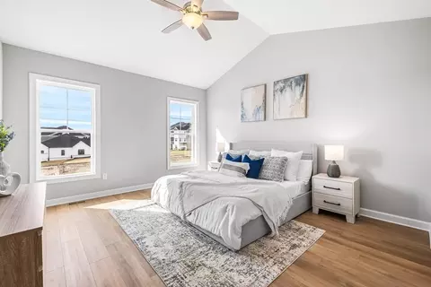 Bedroom - 235 Ridge View Ln, Hanover, PA 17331 photo 3 of 10
