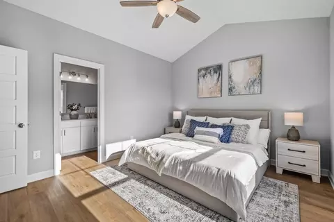 Bedroom - 235 Ridge View Ln, Hanover, PA 17331 photo 5 of 10