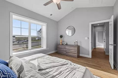 Bedroom - 235 Ridge View Ln, Hanover, PA 17331 photo 4 of 10