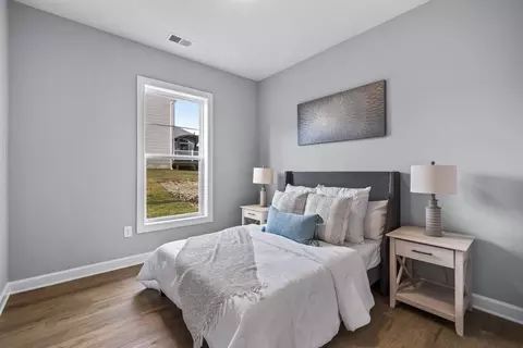 Bedroom - 235 Ridge View Ln, Hanover, PA 17331 photo 6 of 10