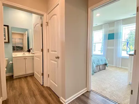 Entry Way - 15262 Crape Myrtle Rd, Milton, DE 19968 photo 2 of 5