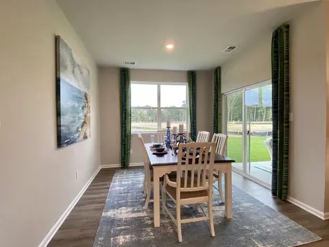 Dining - 15262 Crape Myrtle Rd, Milton, DE 19968 photo 1 of 1