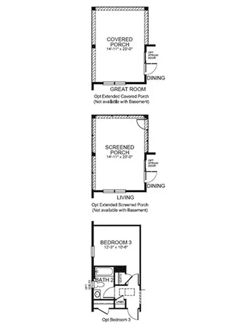 Floorplan - 15262 Crape Myrtle Rd, Milton, DE 19968 photo 3 of 3