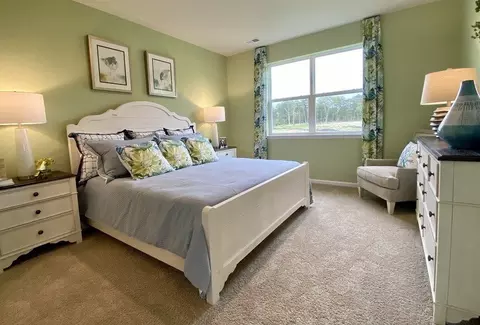 Bedroom - 15262 Crape Myrtle Rd, Milton, DE 19968 photo 4 of 6