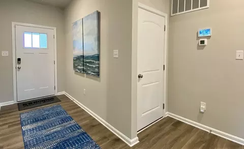 Entry Way - 15262 Crape Myrtle Rd, Milton, DE 19968 photo 1 of 5