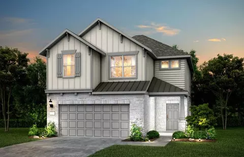 421 Windward Vw, Leander, TX 78641