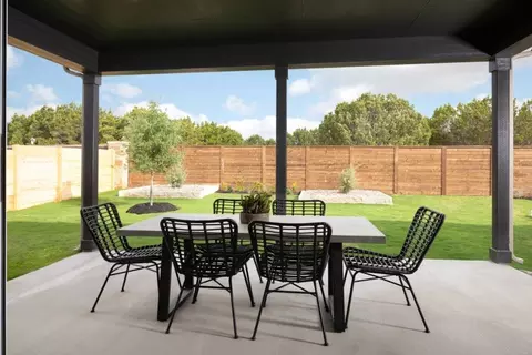 Exterior - 421 Windward Vw, Leander, TX 78641 photo 5 of 8