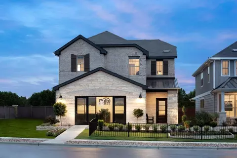 Exterior - 421 Windward Vw, Leander, TX 78641 photo 4 of 8