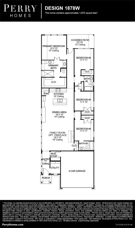 5259 Yellowstar Ln, Montgomery, TX 77316 photo 2