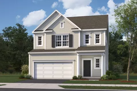 2754 Coltstail Dr, Powell, OH 43065