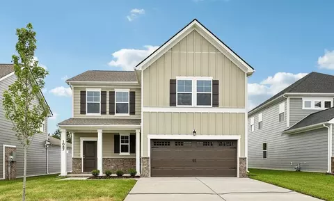 1087 Large Poppy Dr, La Vergne, TN 37086