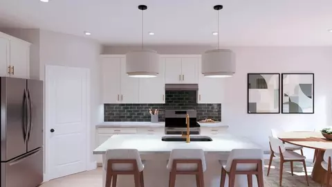 Kitchen - 37 Cypress Bluff Way, Saint Augustine, FL 32084 photo 1 of 3