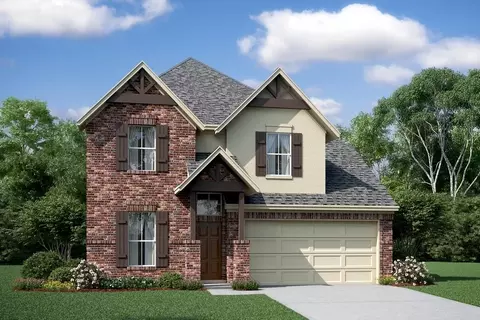 21926 Iris Colony Dr, Waller, TX 77484
