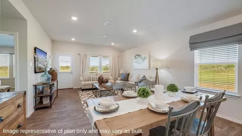 Dining - Model Coming Soon, Lytle, TX 78052 photo 1 of 1