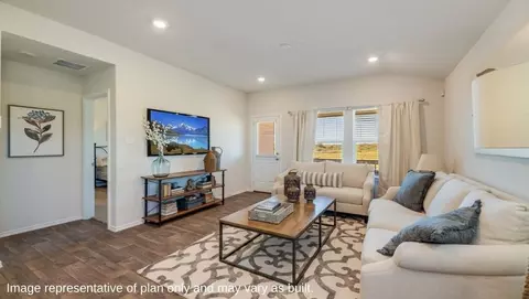 Living - Model Coming Soon, Lytle, TX 78052 photo 1 of 2