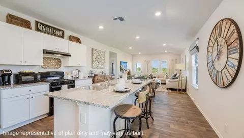 Kitchen - Model Coming Soon, Lytle, TX 78052 photo 1 of 2