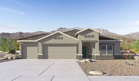 455 W Lexington St, Vail, AZ 85641