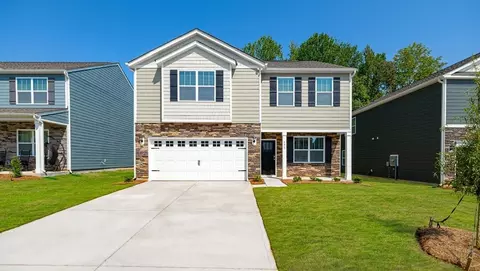 165 Logan Farms Dr, Mooresville, NC 28115