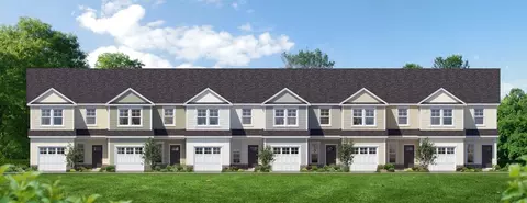 Cross Creek Drive, Pooler, GA 31322
