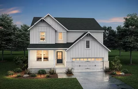 4621 Hessey Rd, Mount Juliet, TN 37122