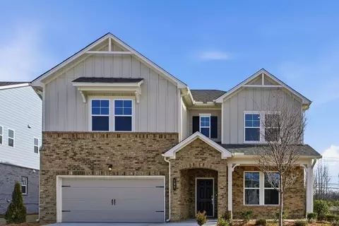 132 Sheryl Way, Loganville, GA 30052