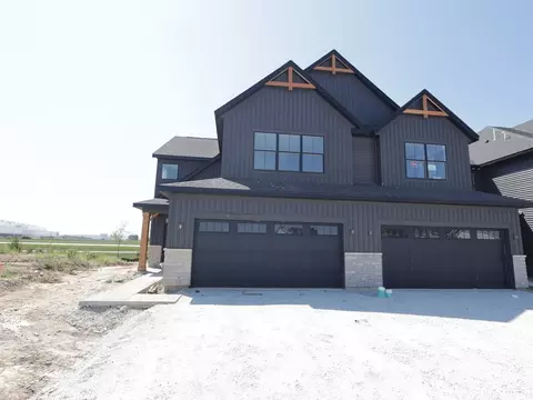 25534 W Emory Ln, Plainfield, IL 60544