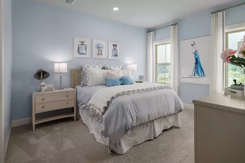 Bedroom - 9360 Bitterroot Ter, Frederick, MD 21701 photo 3 of 6