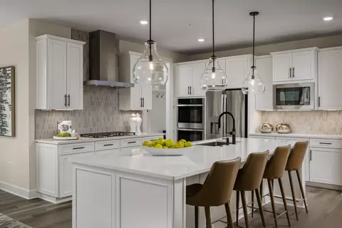 Kitchen - 9360 Bitterroot Ter, Frederick, MD 21701 photo 1 of 6
