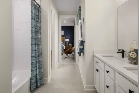 Entry Way - 9360 Bitterroot Ter, Frederick, MD 21701 photo 3 of 4