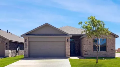 2237 150th Pl, Lubbock, TX 79423