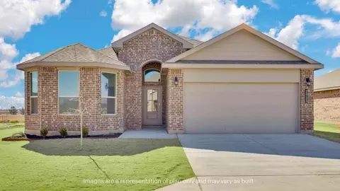 2237 150th Pl, Lubbock, TX 79423