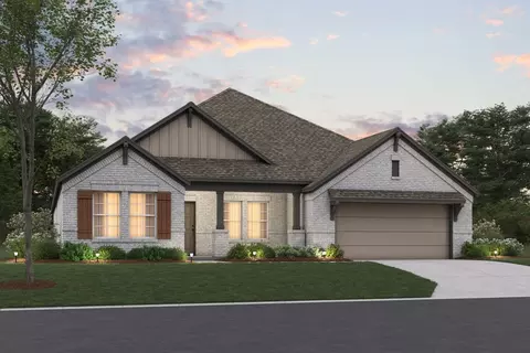 3217 Kingdom Dr, Denton, TX 76208