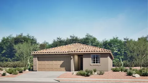 9620 W Pontiac St, Marana, AZ 85658