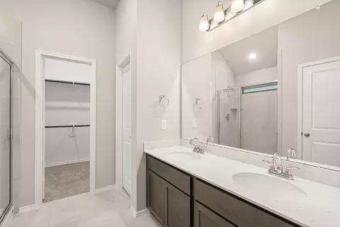 Entry Way - 3009 Hickory Haven Ln, Conroe, TX 77385 photo 4 of 5