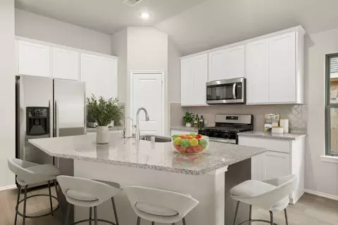 Kitchen - 3009 Hickory Haven Ln, Conroe, TX 77385 photo 1 of 7