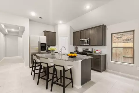 Kitchen - 3009 Hickory Haven Ln, Conroe, TX 77385 photo 3 of 7
