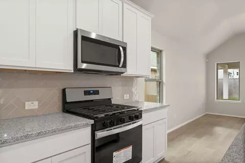Entry Way - 3009 Hickory Haven Ln, Conroe, TX 77385 photo 1 of 5