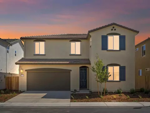 Exterior - 2420 Golden Bear St, Manteca, CA 95337 photo 2 of 8