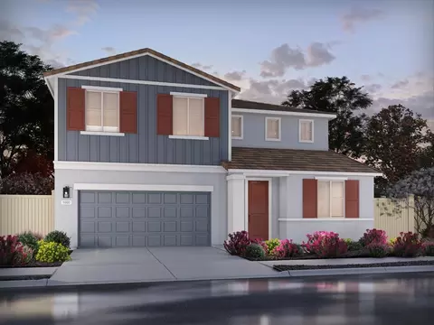 Exterior - 2420 Golden Bear St, Manteca, CA 95337 photo 1 of 8