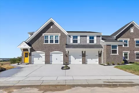 413 Bethpage Way, Lebanon, OH 45036