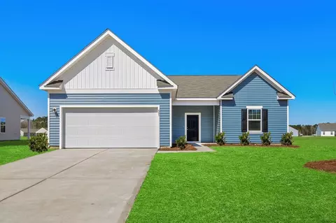 Exterior - 514 Castillo Dr, Loris, SC 29569 photo 2 of 4