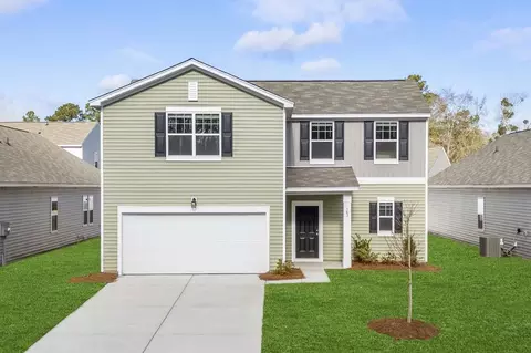 Exterior - 514 Castillo Dr, Loris, SC 29569 photo 4 of 4