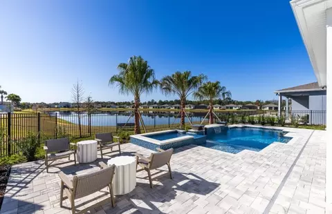 Exterior - 6200 Citrus Grove Ct, Saint Cloud, FL 34771 photo 14 of 14