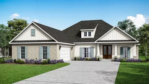 125 Daybreak Trl, Fairhope, AL 36532