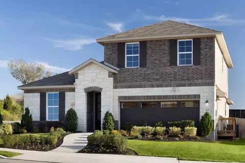 Exterior - 237 Saddle Park, Cibolo, TX 78108 photo 3 of 4