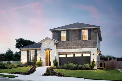 Exterior - 237 Saddle Park, Cibolo, TX 78108 photo 3 of 4