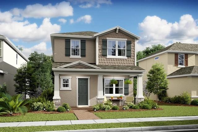 12331 Silk Mimosa Aly, Winter Garden, FL 34787
