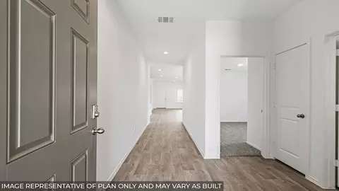 Entry Way - 7235 Rolling Valley Ln, Conroe, TX 77304 photo 1 of 3
